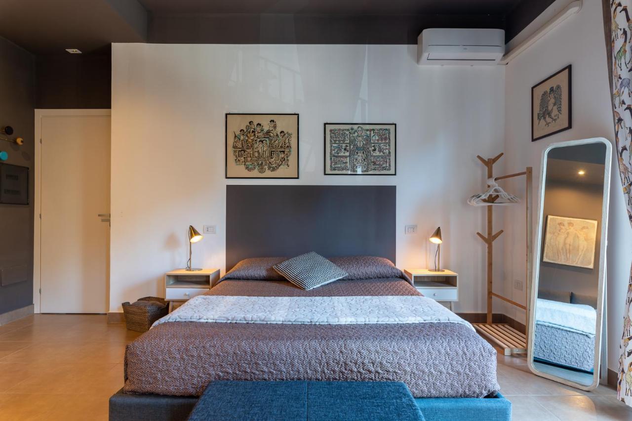 Liberta #102 - Guest House Palermo Ngoại thất bức ảnh