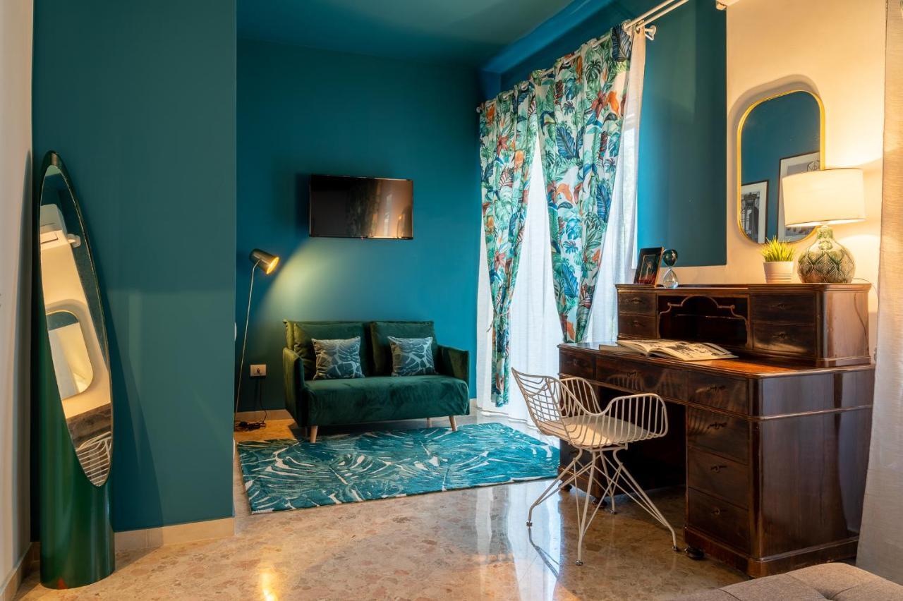 Liberta #102 - Guest House Palermo Ngoại thất bức ảnh