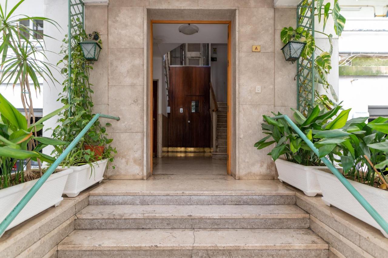 Liberta #102 - Guest House Palermo Ngoại thất bức ảnh