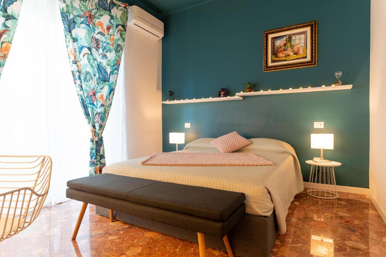 Liberta #102 - Guest House Palermo Ngoại thất bức ảnh