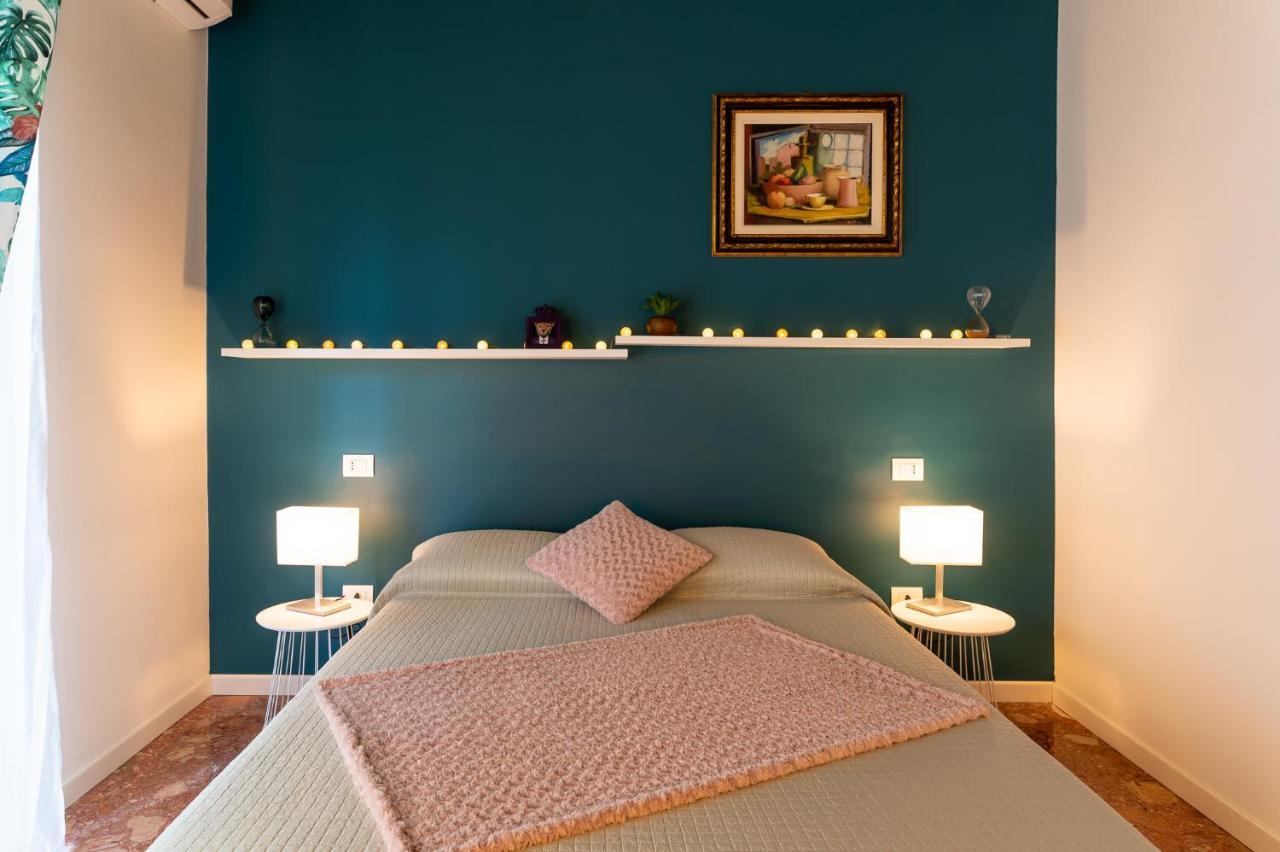 Liberta #102 - Guest House Palermo Ngoại thất bức ảnh